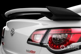 沃克斯豪尔-VXR8