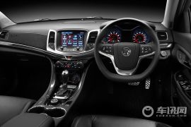 沃克斯豪尔-VXR8