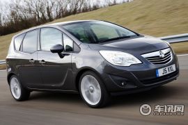 沃克斯豪尔-MERVIA-