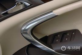 沃克斯豪尔-INSIGNIA--基本型