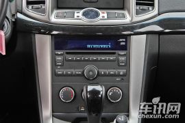 通用雪佛兰-科帕奇-2.4L 5座城市版