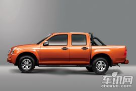 华晨金杯-大力神