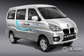 华晨金杯-海星A9