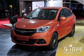 江淮汽车-和悦A20