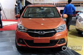 江淮汽车-和悦A20