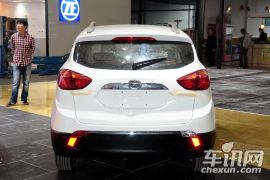 江淮汽车-和悦S30