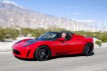 TESLA  Roadster