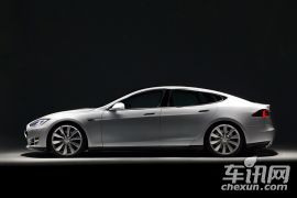 特斯拉-MODEL S-基本型