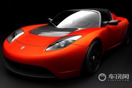 特斯拉-ROADSTER--SPORT