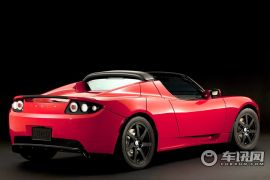 特斯拉-ROADSTER--SPORT