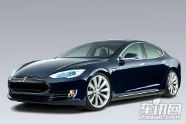特斯拉-MODEL S-基本型