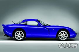 特雷沃-TUSCAN-基本型