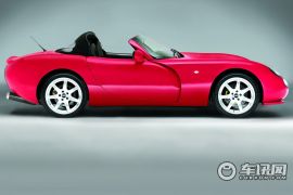 特雷沃-TUSCAN-敞篷版