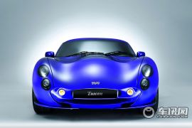 特雷沃-TUSCAN-基本型