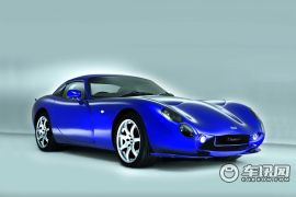 特雷沃-TUSCAN-基本型