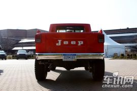 Jeep-Jeep J12