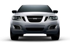 Saab 9-4X