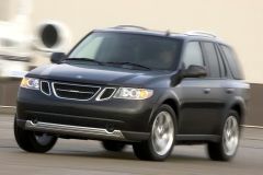 Saab 9-7