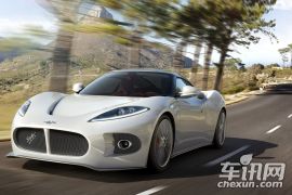 世爵-世爵B6-VENATOR概念版