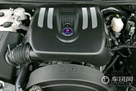 萨博-萨博9-7-X 基本型