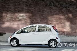三菱-i-i-MiEV US Version