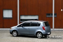 三菱-COLT-5门 基本型