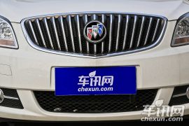 通用别克-英朗-GT 1.8L 自动时尚版