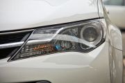 一汽丰田-丰田RAV4-2.0L CVT四驱新锐版