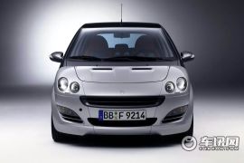 Smart-FORFOUR