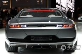 兰博基尼-Estoque