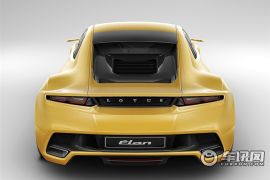 路特斯(莲花)-Elan