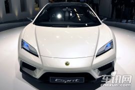 路特斯(莲花)-Esprit