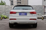 一汽奥迪-奥迪Q3-40TFSI 豪华型