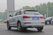 一汽奥迪-奥迪Q3-40TFSI 豪华型