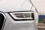 一汽奥迪-奥迪Q3-40TFSI 豪华型