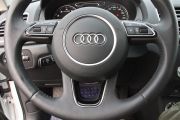 一汽奥迪-奥迪Q3-40TFSI 豪华型