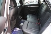 一汽奥迪-奥迪Q3-40TFSI 豪华型