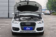 一汽奥迪-奥迪Q3-40TFSI 豪华型