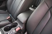一汽奥迪-奥迪Q3-40TFSI 豪华型