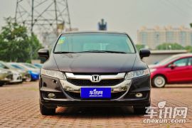 广汽本田-奥德赛- 2.4 精英版