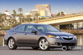 讴歌-讴歌TSX-3.5L V6