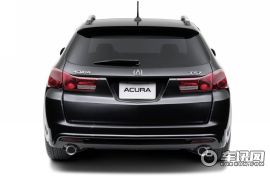 讴歌-讴歌TSX-SPORT WAGON