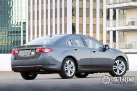讴歌-讴歌TSX-3.5L V6