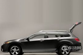 讴歌-讴歌TSX-SPORT WAGON