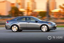 讴歌-讴歌TSX-3.5L V6