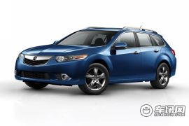 讴歌-讴歌TSX-SPORT WAGON
