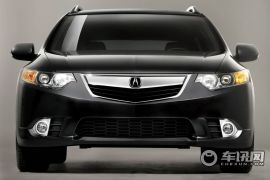 讴歌-讴歌TSX-SPORT WAGON