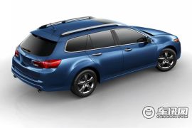 讴歌-讴歌TSX-SPORT WAGON