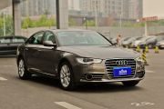 一汽奥迪-奥迪A6L-30 FSI 舒适型