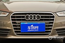 一汽奥迪-奥迪A6L-30 FSI 舒适型